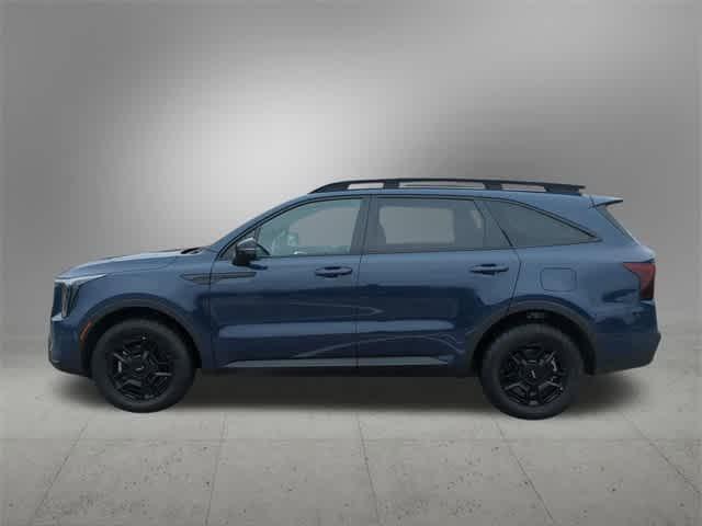 2024 kia sorento sx prestige
