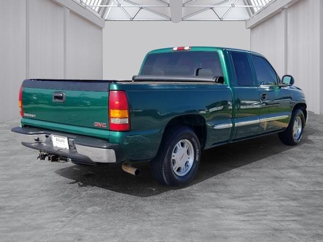used 1999 gmc sierra 1500 slt chattanooga, tn 37421 for sale in chattanooga, tennessee