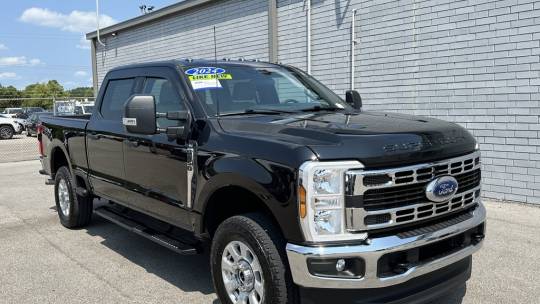 2024 Ford F-250
