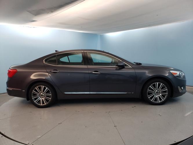 used 2015 kia cadenza premium jacksonville, nc 28546 for sale in jacksonville, north carolina