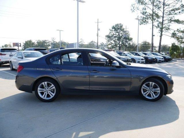 certified 2016 bmw 328i sedan baton rouge, la 70817 for sale in baton rouge, louisiana