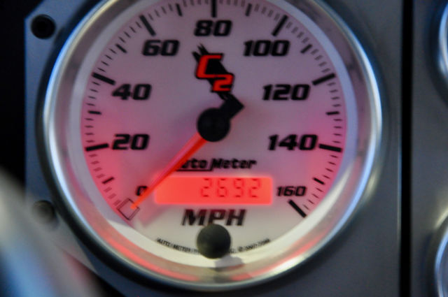 ford mustang gt 5.0 5-speed manual *** modified and restored ***