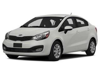 2015 kia rio sx