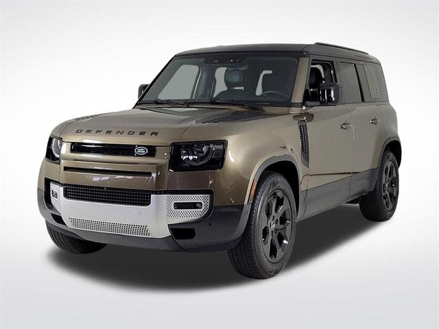 2024 land rover defender p300