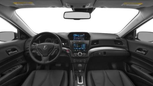 2022 Acura ILX