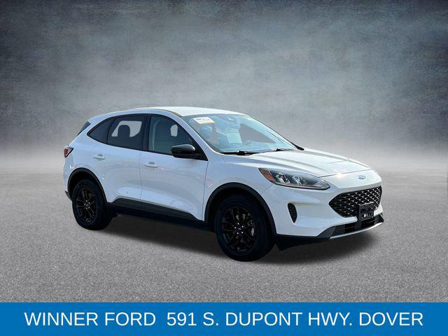 2020 ford escape se sport hybrid