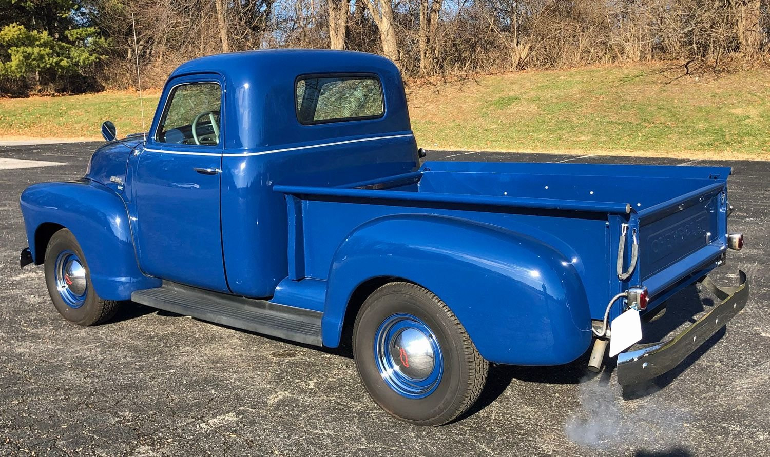 chevrolet 3100