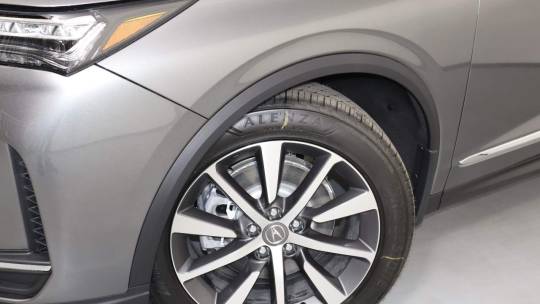 2025 Acura MDX