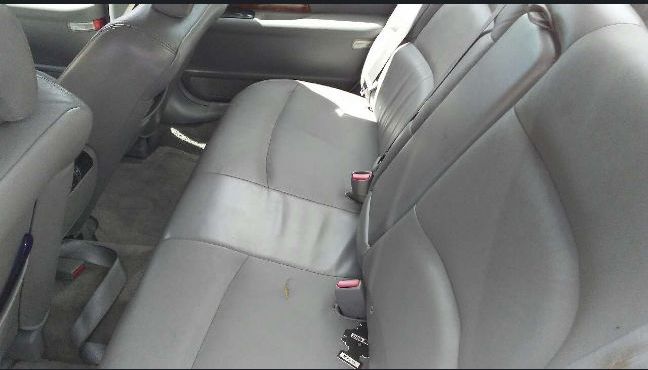 2003 buick lesabre in nevada by owner