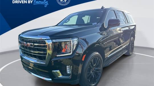 2023 GMC Yukon