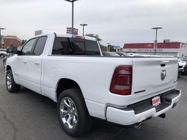 new 2019 ram 1500 4x4 quad cab big horn waldorf, md 20601 for sale in waldorf, maryland