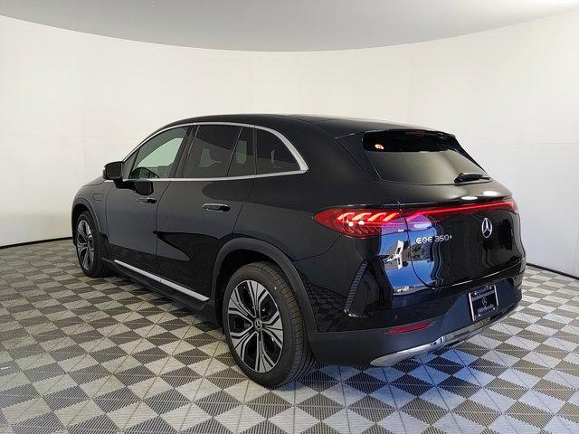 2023 mercedes-benz eqe 350+ eqe 350+