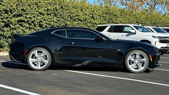 2023 Chevrolet Camaro