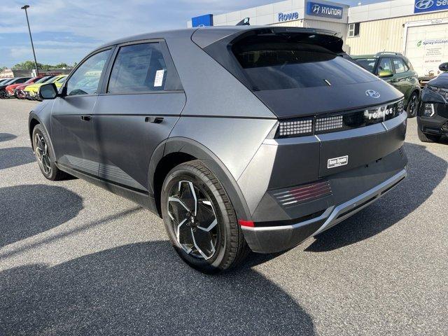 2023 hyundai ioniq 5 sel