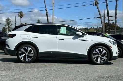 2021 volkswagen id.4 pro s in capitola, california