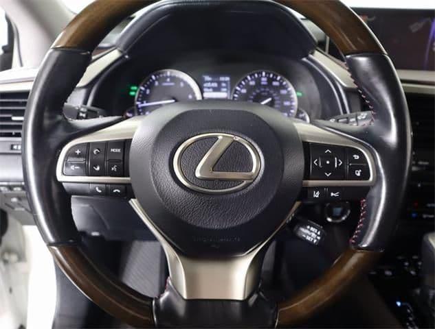 2018 lexus rx 350l premium in oklahoma city, oklahoma