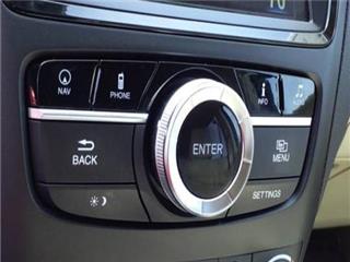 2016 Acura RDX w/tech