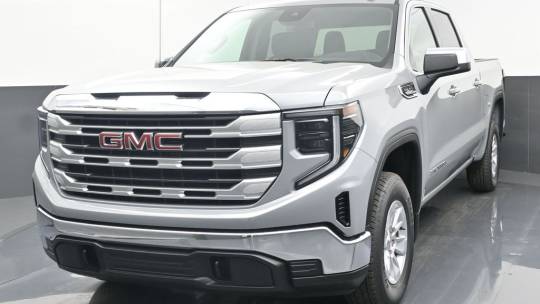 2025 GMC