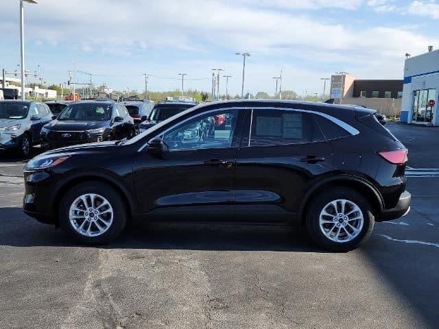 2020 ford escape se in menomonee falls, wisconsin
