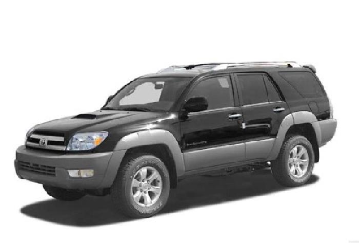 2003 toyota 4runner sr5 sport in bronx, ny