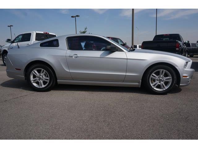 2013 ford mustang v6 v6 2dr coupe for sale in bar nunn, wyoming