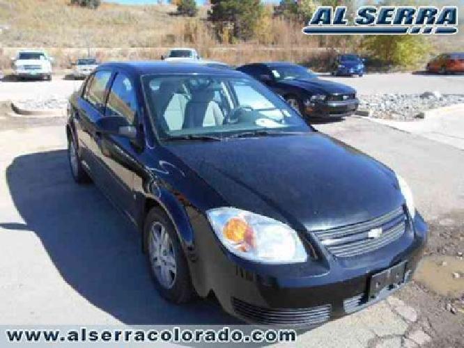 2006 chevrolet cobalt lt in colorado springs, co