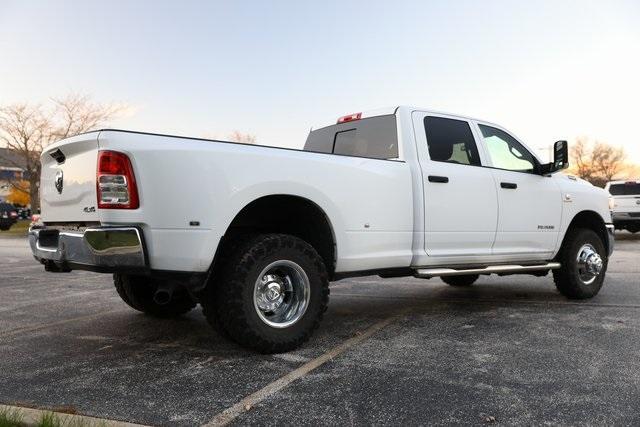2020 ram 3500 tradesman