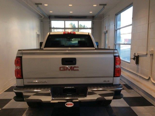 used 2018 gmc sierra 1500 4x4 double cab sle rhinebeck, ny 12572 for sale in rhinebeck, new york