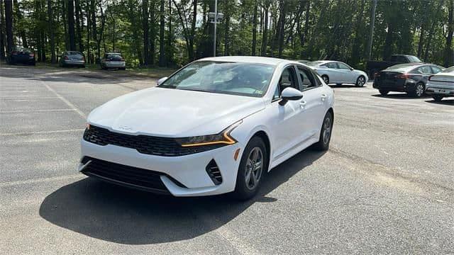 2023 kia k5 lxs in suffolk, virginia