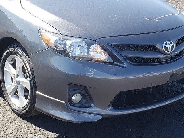 2013 toyota corolla l l 4dr sedan 5m for sale in las cruces, new mexico