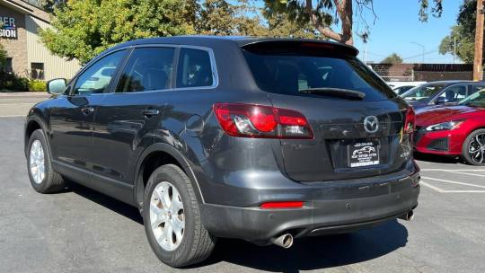 2013 Mazda CX-9