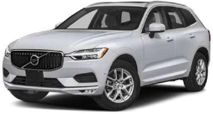 2019 volvo xc60 momentum in saint louis, mo