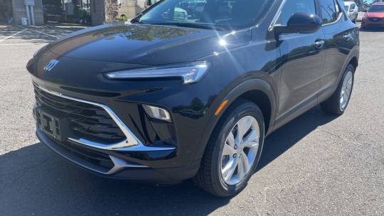 2025 Buick Encore GX