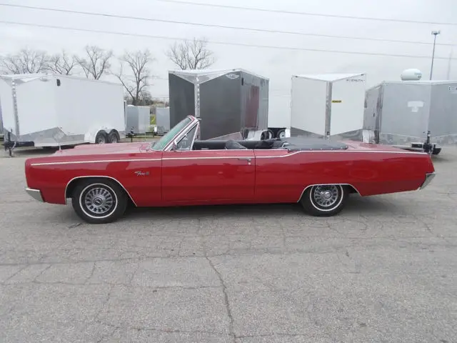 1967...plymouth fury iii...convertible