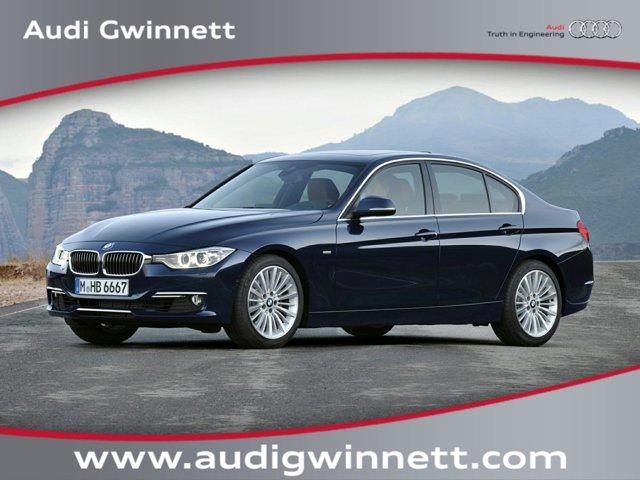 2013 bmw 328 i