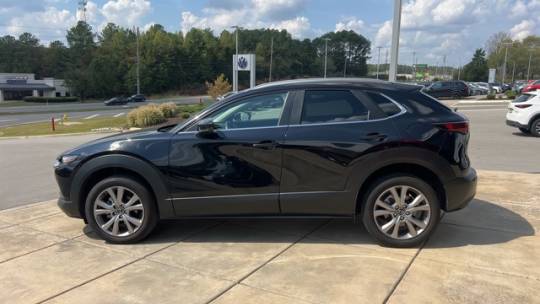 2022 Mazda CX-30 2.5 s preferred package