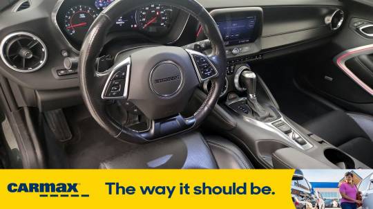 2020 Chevrolet