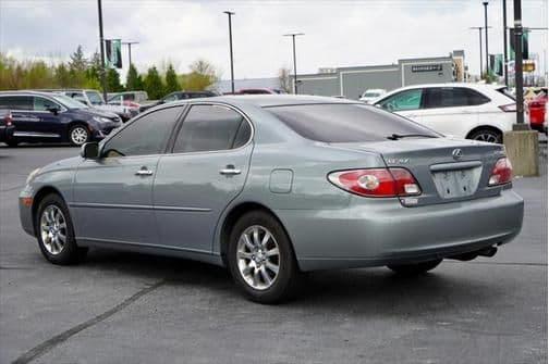 2002 lexus es 300 base in fort wayne, indiana