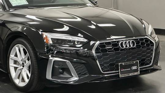 2024 Audi A5