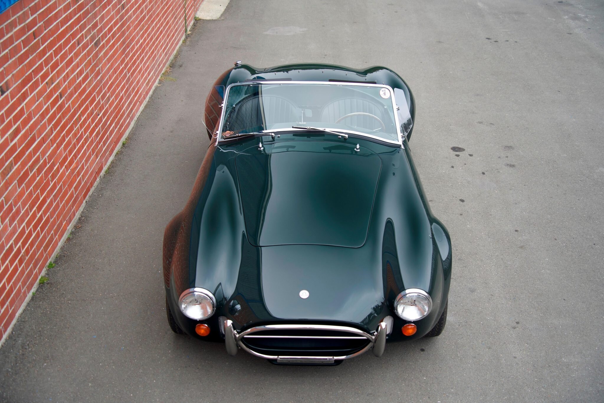 shelby cobra
