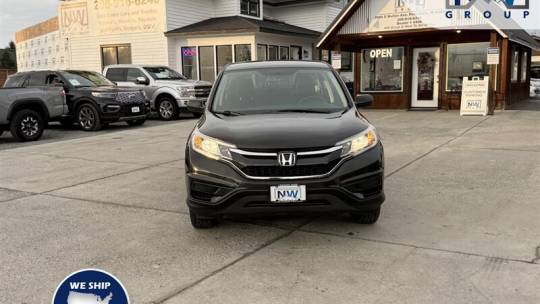 used 2015 honda cr-v lx $12,999great deal 111,701 mi. location: post falls