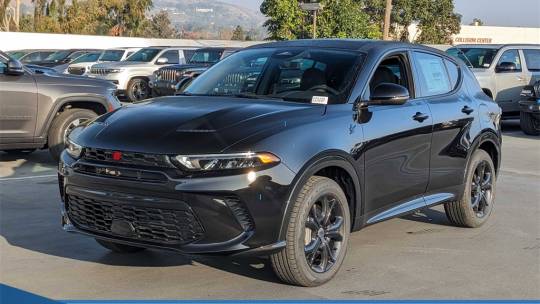 2024 Dodge Hornet