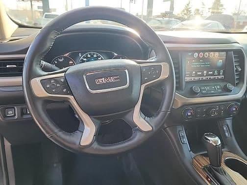 2017 gmc acadia in secaucus, new jersey