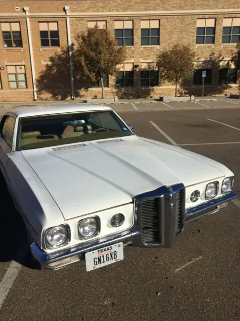 1970 pontiac catalina survivor 55,000 original miles, gto grand prix lowrider