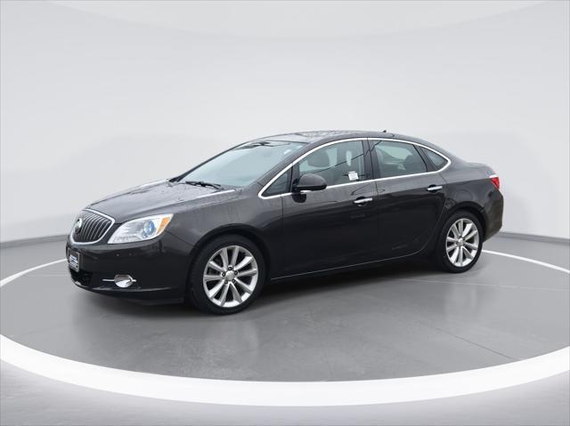 2013 buick verano convenience