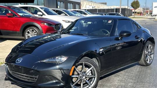 2023 Mazda Mx-5 miata