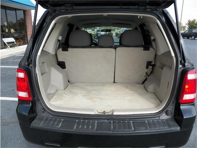 used 2010 ford escape 2wd xls mount olive, nc 28365 for sale in mount olive, north carolina