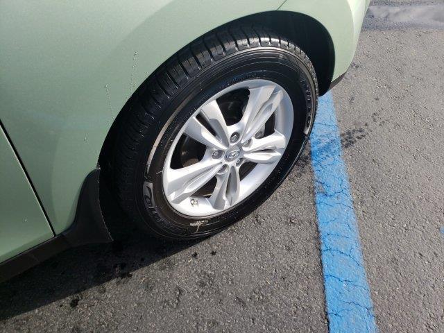 2011 hyundai tucson gls gls 4dr suv for sale in nampa, idaho