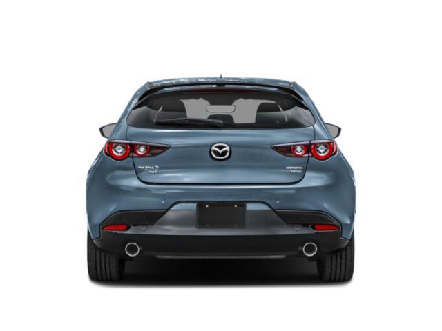 2024 mazda mazda3 2.5 turbo awd