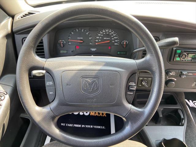 2003 dodge durango sxt